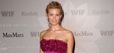 Maggie Grace - Crystal + Lucy Awards 2010